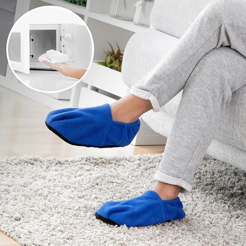 Warm Foot Cushion